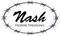 Nash Horse Trekking